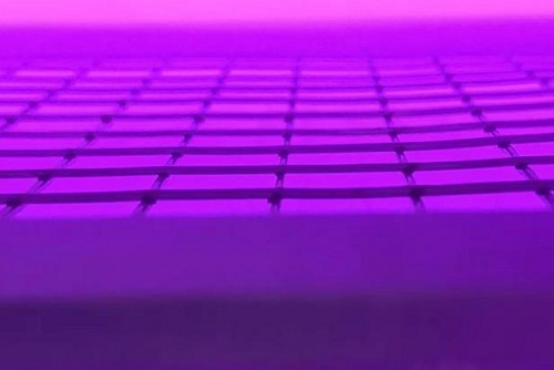 等离子体表面处理