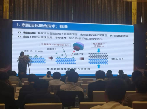 羞羞网站在线看羞羞视频在线播放设备受邀参加2020年光电产业协同创新论坛